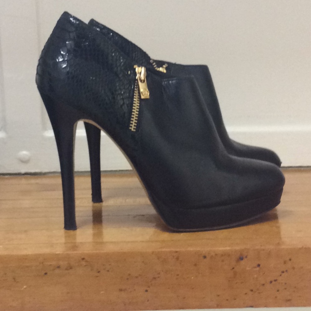 Booties